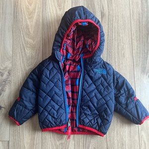 The North Face Toddler Reversible Jacket